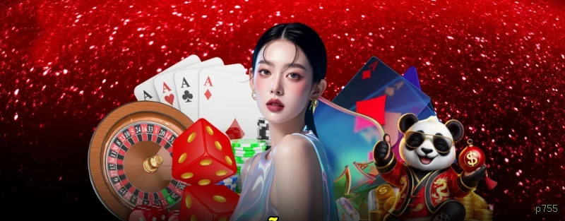 Slots Premium da PG Soft na p755