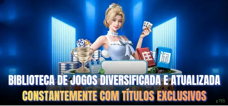 Lottery Clássica na p755